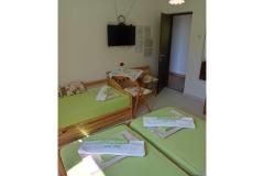 Namestitev Julia Apartma 3 – Julia 3 foto 2