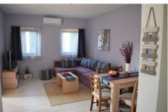 Villa Mio Mare Apartma 1 – AL4 + 1 foto 1