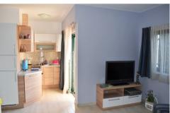 Villa Mio Mare Apartma 1 – AL4 + 1 foto 4
