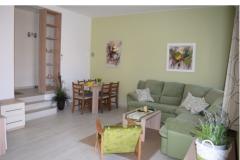 Villa Mio Mare Apartma 3 – A4+1 foto 2
