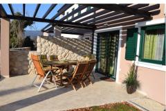 Villa Mio Mare Apartma 3 – A4+1 foto 3