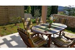 Villa Mio Mare Apartma 3 – A4+1 foto 4