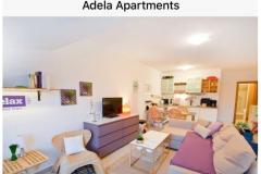 Adela Apartmaji Apartma 1 foto 3