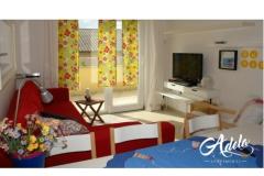 Adela Apartmaji Apartma 2 foto 1