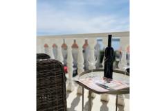 Anmarie Apartmaji Apartma 1 – Seaview foto 2