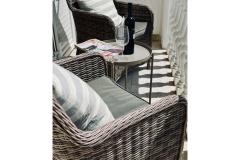 Anmarie Apartmaji Apartma 1 – Seaview foto 3