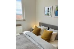 Anmarie Apartmaji Apartma 1 – Seaview foto 4