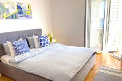 Anmarie Apartmaji Apartma 2 – CosyNest foto 1