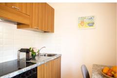 Anmarie Apartmaji Apartma 2 – CosyNest foto 5