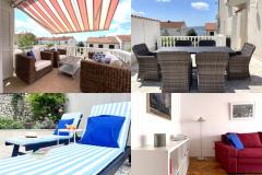 Anmarie Apartmaji Apartma 3 – Delux foto 1