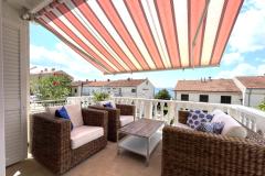 Anmarie Apartmaji Apartma 3 – Delux foto 2