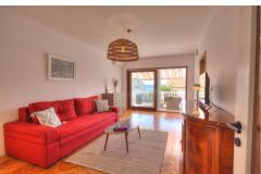 Anmarie Apartmaji Apartma 3 – Delux foto 3