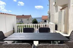 Anmarie Apartmaji Apartma 3 – Delux foto 5