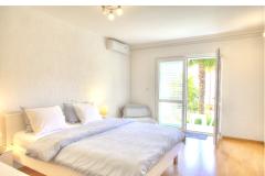 Anmarie Apartmaji Apartma 4 – Patio foto 1