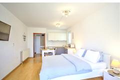 Anmarie Apartmaji Apartma 4 – Patio foto 2