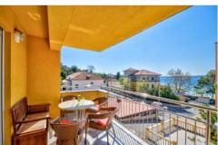 Apartma Valerija Apartma 1: (4+2) – Valerija foto 1