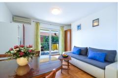 Apartma Valerija Apartma 1: (4+2) – Valerija foto 2