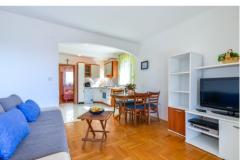 Apartma Valerija Apartma 1: (4+2) – Valerija foto 3