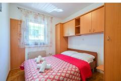 Apartma Valerija Apartma 1: (4+2) – Valerija foto 5