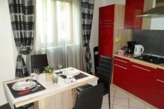 Apartmaji Andreja Apartma 2 foto 3