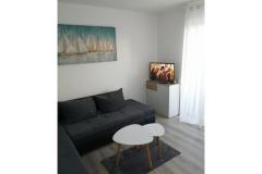 Apartmaji Andreja Soba 3 – soba s kup foto 2