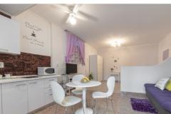 Apartmaji Arijana Apartma 3 – Ley foto 3