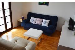 Apartmaji Azur Crikvenica Apartma 4 – Azur 4 foto 4