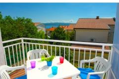 Apartmaji Azur Crikvenica Apartma 1 – Azur 1 foto 2