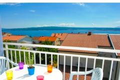 Apartmaji Azur Crikvenica Apartma 3 – Azur 3 foto 1