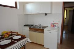 Apartmaji Azur Crikvenica Apartma 3 – Azur 3 foto 3