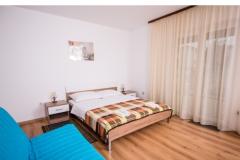 Apartmaji Brankica Apartma 2 – A2 MALI foto 1