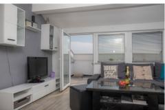 Apartmaji Colosseum Crikvenica Apartma 2 – App LENI foto 1