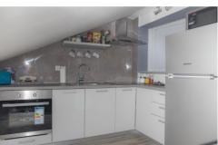 Apartmaji Colosseum Crikvenica Apartma 2 – App LENI foto 3