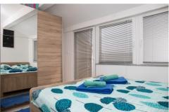 Apartmaji Colosseum Crikvenica Apartma 2 – App LENI foto 4