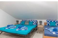 Apartmaji Colosseum Crikvenica Apartma 2 – App LENI foto 5