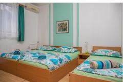 Apartmaji Colosseum Crikvenica Apartma 1 – KATARINA foto 3