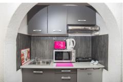 Apartmaji Colosseum Crikvenica Apartma 3 – App TIMEA foto 4