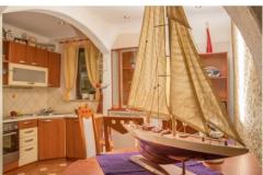 Apartmaji Colosseum Crikvenica Apartma 4 – App GEZA foto 1