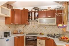 Apartmaji Colosseum Crikvenica Apartma 4 – App GEZA foto 2