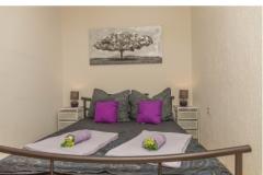 Apartmaji Colosseum Crikvenica Apartma 4 – App GEZA foto 4