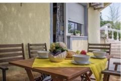 Apartmaji Colosseum Crikvenica Apartma 4 – App GEZA foto 5