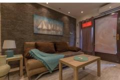 Apartmaji Colosseum Crikvenica Apartma 5 – STUDIO App foto 1