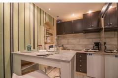 Apartmaji Colosseum Crikvenica Apartma 5 – STUDIO App foto 3