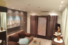 Apartmaji Colosseum Crikvenica Apartma 5 – STUDIO App foto 4