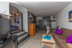 Apartmaji Colosseum Crikvenica Apartma 6 – App HEDI foto 2