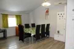 apartmani Cotra Apartma 1 – App Zeljka foto 1