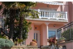 Apartmaji Crikvenica Apartma 1 – Hana foto 1