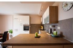 Apartmaji Crikvenica Apartma 2 – Anka foto 1