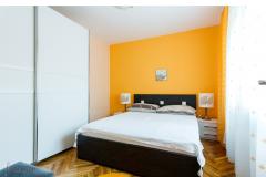Apartmaji Crikvenica Apartma 2 – Anka foto 3