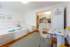 Apartmaji Evica Apartma 3 – app 3 foto 3